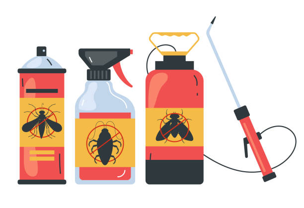 Best Cockroach Control Services  in Red Bud, IL
